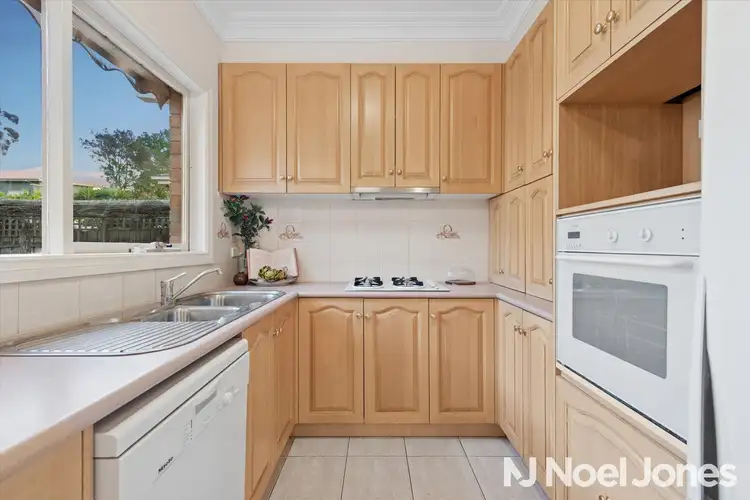 Fifth view of Homely house listing, 8 Birdwood Street, Balwyn VIC 3103