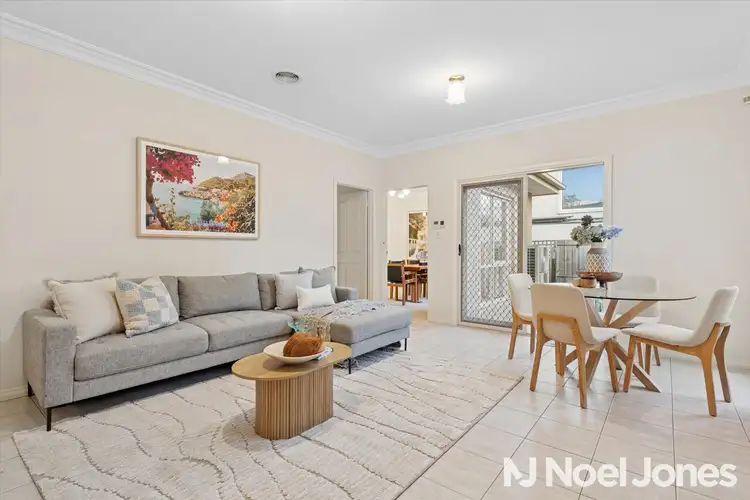 Sixth view of Homely house listing, 8 Birdwood Street, Balwyn VIC 3103