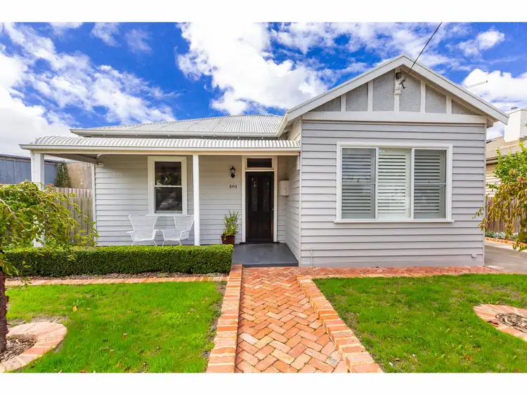 204 Desailly Street, Sale VIC 3850