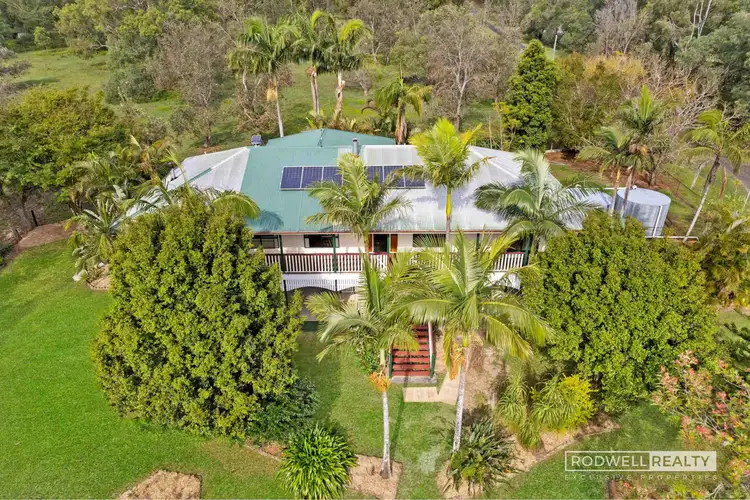 1 Day Road, Gleneagle QLD 4285