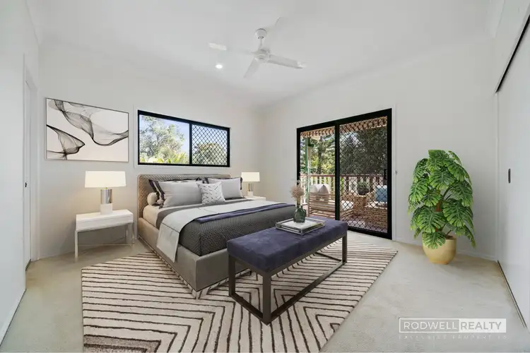 Third view of Homely house listing, 1 Day Road, Gleneagle QLD 4285