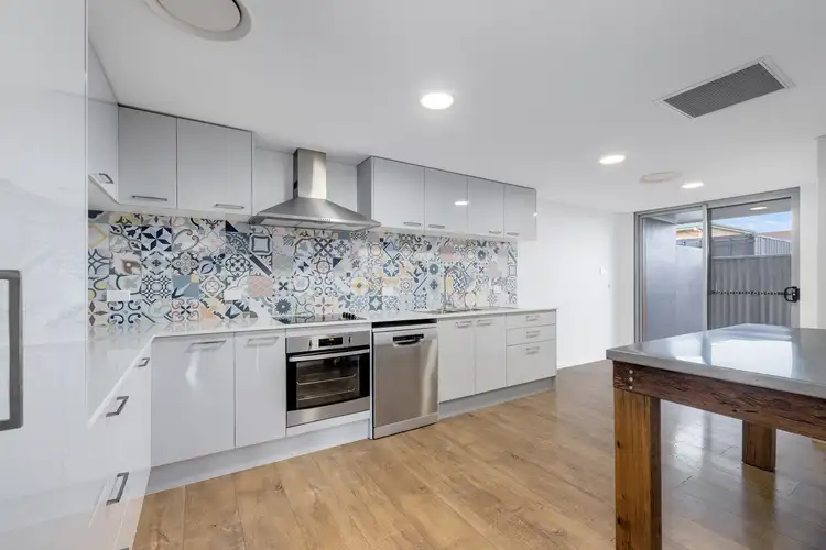 Third view of Homely unit listing, 2/21 Ocean Drive, Port Macquarie NSW 2444