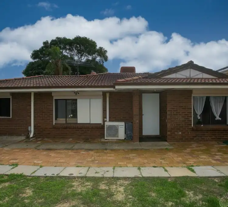 20 Macalister Gardens, Mirrabooka WA 6061