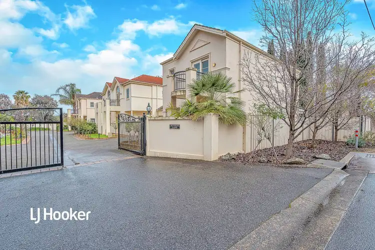 4/1 St Johns Lane, Felixstow SA 5070