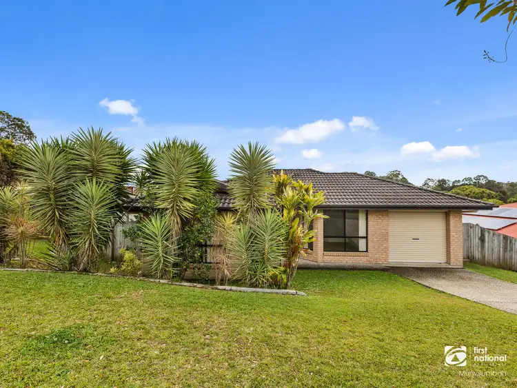16 Oakbank Terrace, Murwillumbah NSW 2484