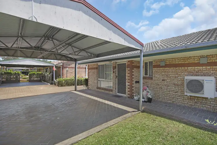 46/144 Dorville Road, Carseldine QLD 4034