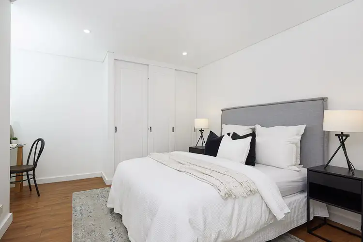 Fifth view of Homely apartment listing, 1/2 Tilford Street, Zetland NSW 2017