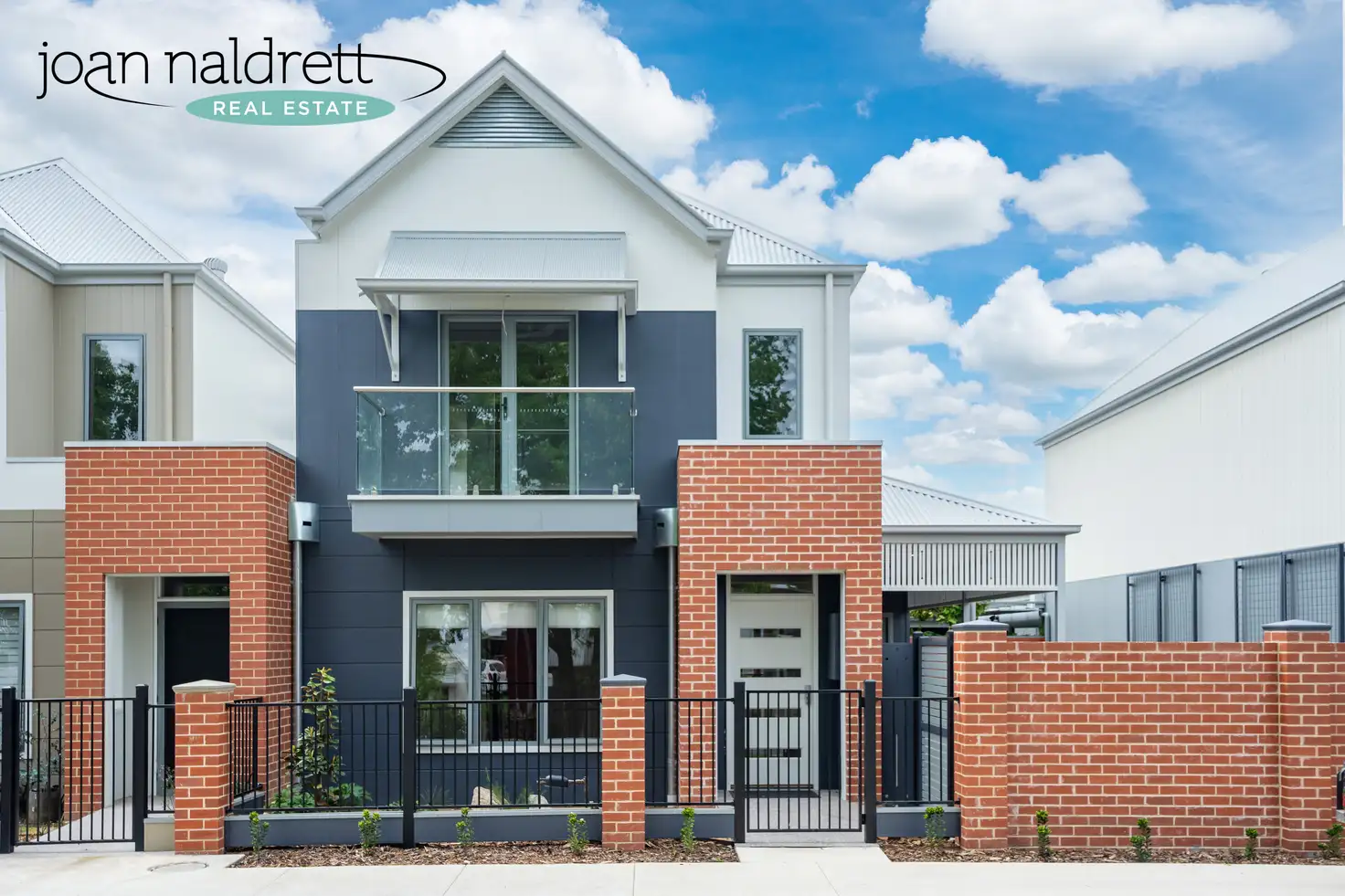 Main view of Homely townhouse listing, 34 Elmwood Circuit, Wodonga VIC 3690