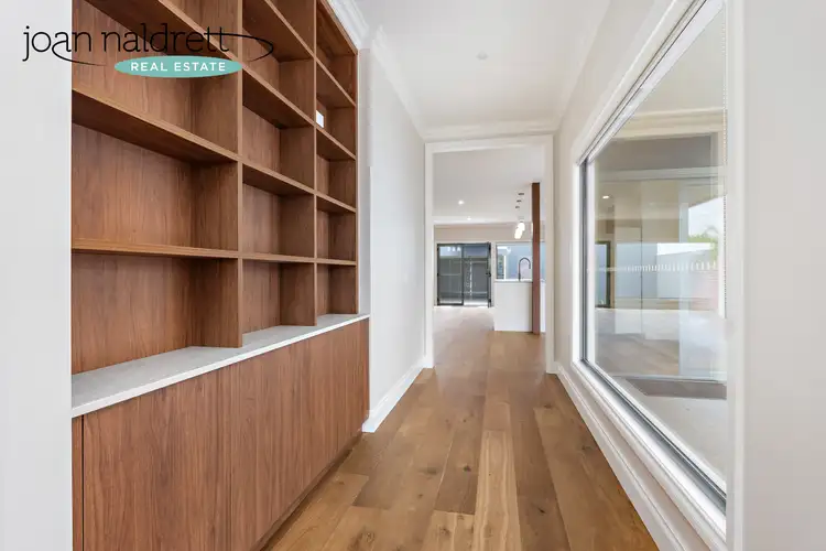 Second view of Homely townhouse listing, 34 Elmwood Circuit, Wodonga VIC 3690