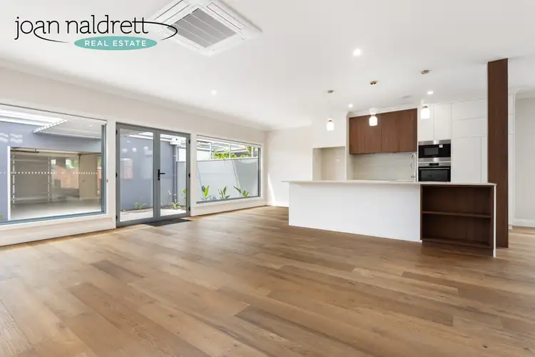 Fifth view of Homely townhouse listing, 34 Elmwood Circuit, Wodonga VIC 3690