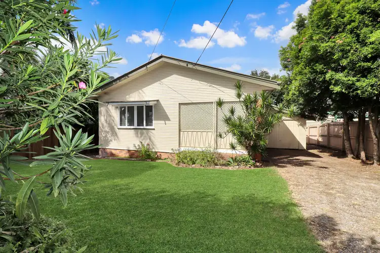 22 Park Street, Ipswich QLD 4305