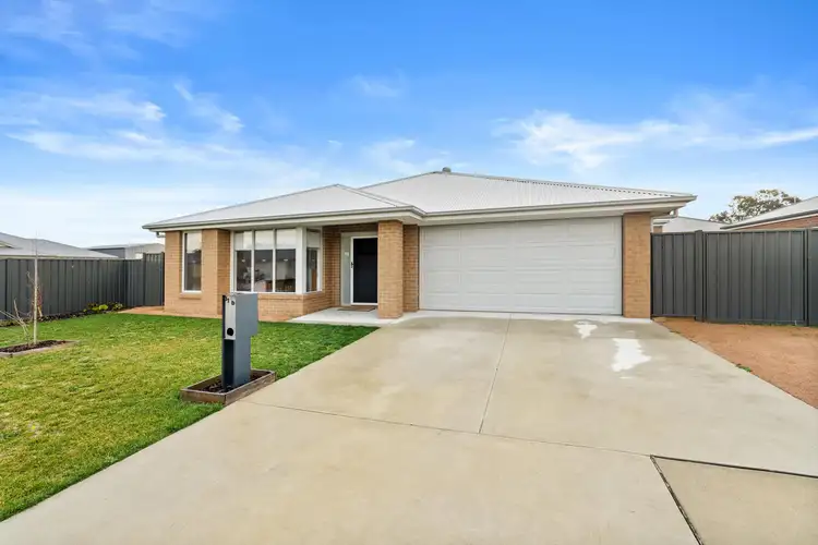 31B Peters Drive, Stratford VIC 3862