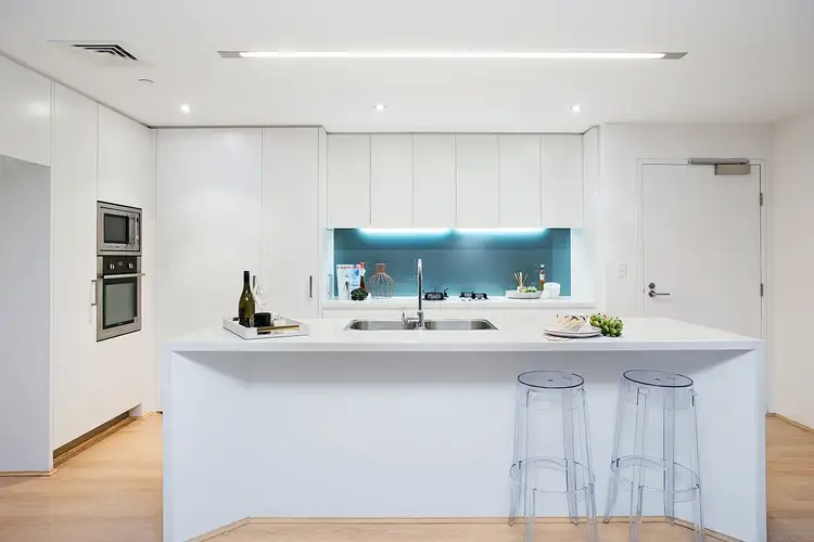 Second view of Homely apartment listing, 13C/4 Distillery Drive, Pyrmont NSW 2009