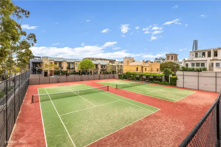 Sixth view of Homely apartment listing, 13C/4 Distillery Drive, Pyrmont NSW 2009