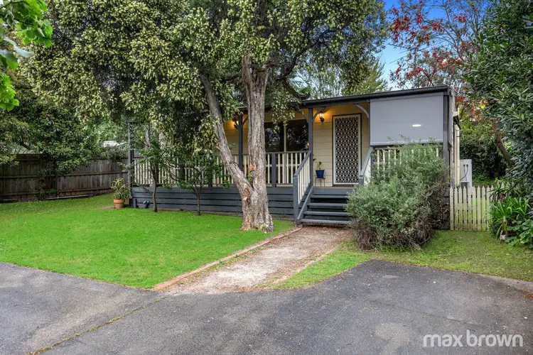 Second view of Homely house listing, 2/88 Dorset Road, Croydon VIC 3136