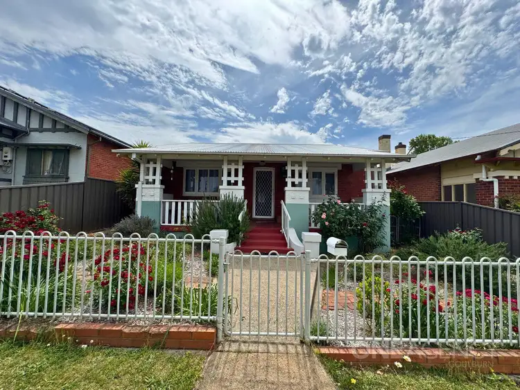 52 Cowper Street, Goulburn NSW 2580