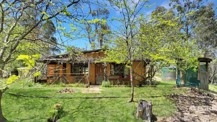 1259 McKillops Road, Bonang VIC 3888