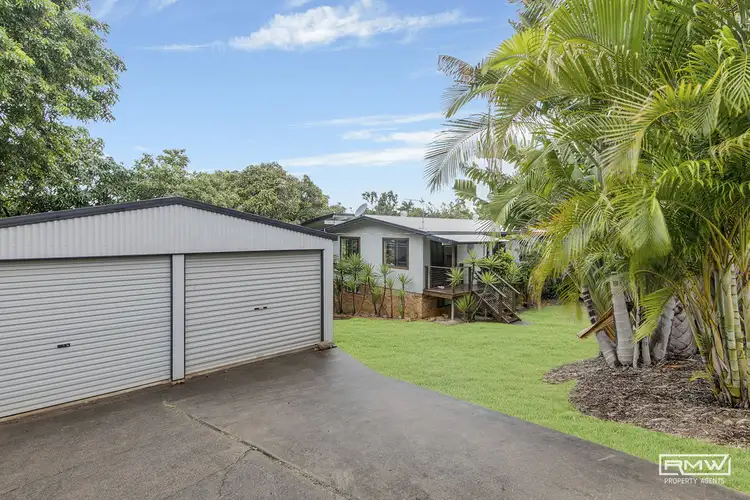 21 Tucker Street, Yeppoon QLD 4703