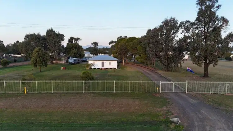 Second view of Homely house listing, 69 McKenzie Street, Narrabri NSW 2390