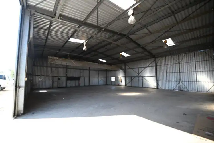 Fourth view of Homely house listing, 69 McKenzie Street, Narrabri NSW 2390