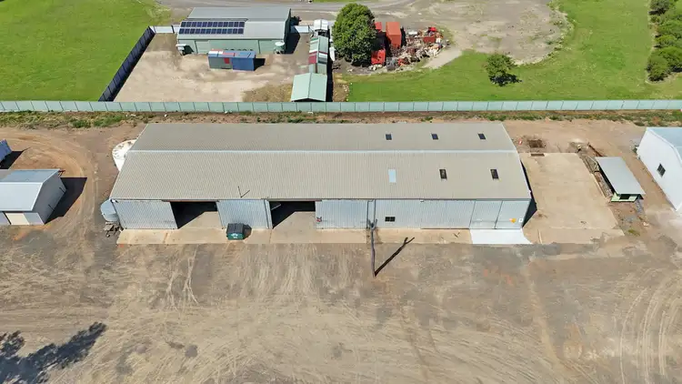 Fifth view of Homely house listing, 69 McKenzie Street, Narrabri NSW 2390