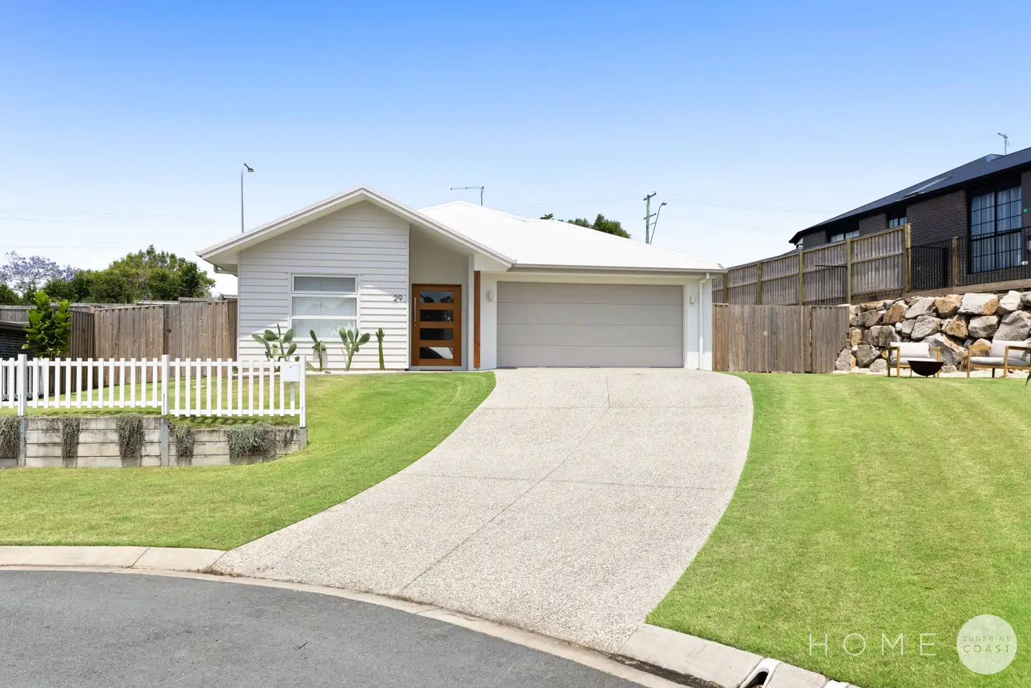 Main view of Homely house listing, 29 Cambridge Place, Burnside QLD 4560