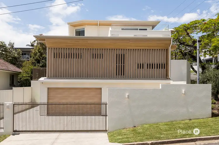 74 Martha Street, Camp Hill QLD 4152