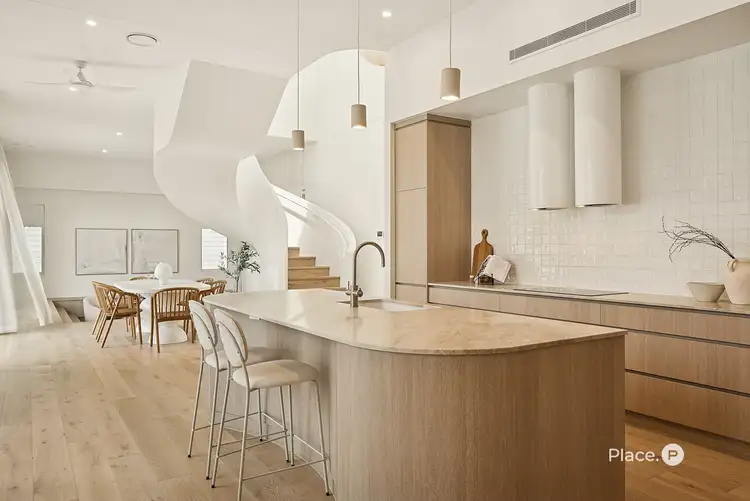 Third view of Homely house listing, 74 Martha Street, Camp Hill QLD 4152