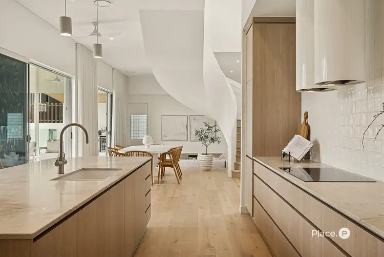 Fifth view of Homely house listing, 74 Martha Street, Camp Hill QLD 4152