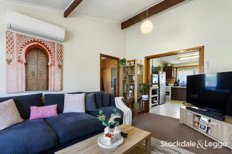 Fifth view of Homely block of units listing, 1&2/10 The Boulevard, Morwell VIC 3840