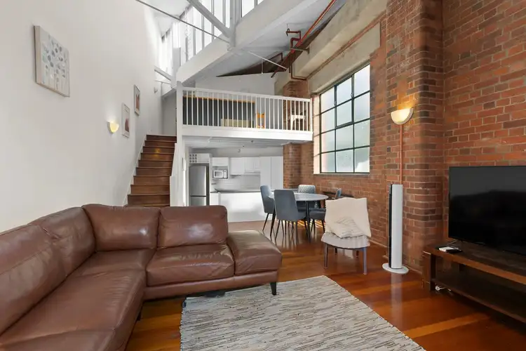 38/241 Arthur Street, Teneriffe QLD 4005