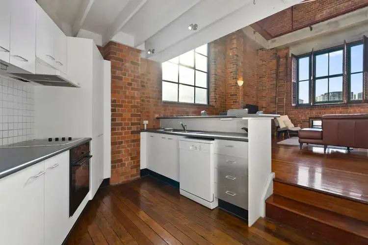 38/241 Arthur Street, Teneriffe QLD 4005