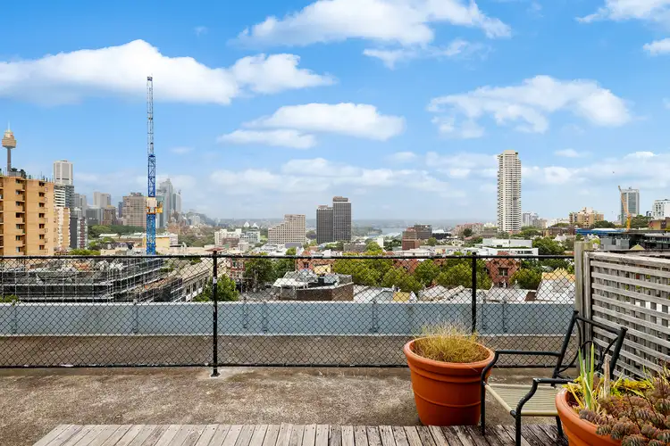 201/302-308 Crown Street, Darlinghurst NSW 2010