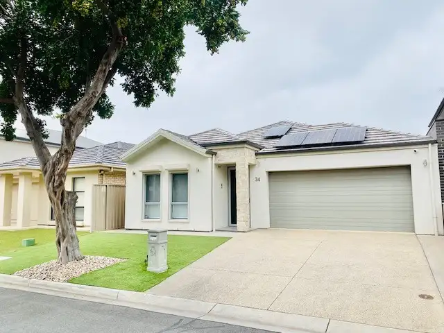34 Horsley Drive, Kidman Park SA 5025