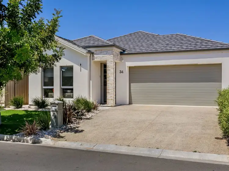 34 Horsley Drive, Kidman Park SA 5025