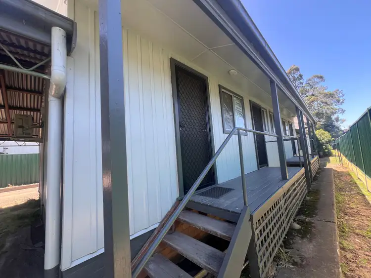 5/37 Scott Street, Muswellbrook NSW 2333