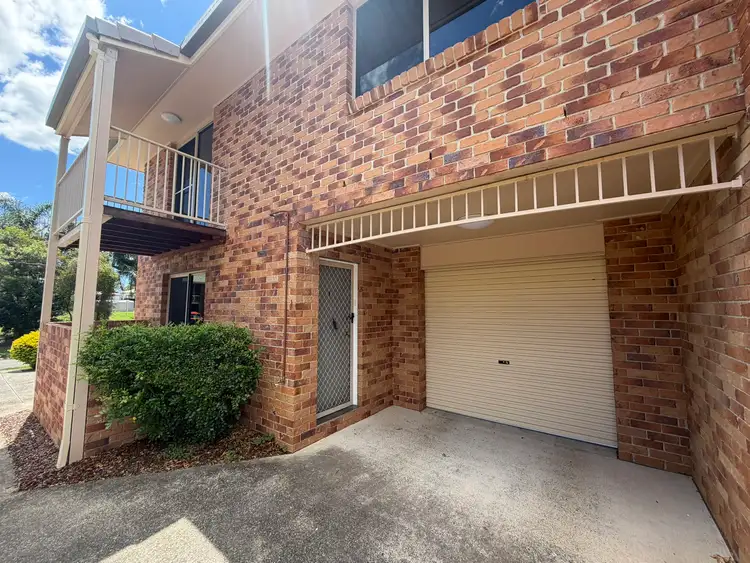 1/6 Woodward Street, Grafton NSW 2460