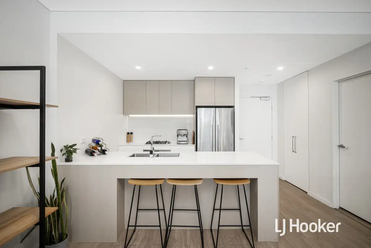 Main view of Homely apartment listing, 122/5C Josue Crescent (Tallawong), Schofields NSW 2762