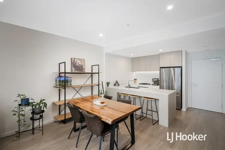 Second view of Homely apartment listing, 122/5C Josue Crescent (Tallawong), Schofields NSW 2762