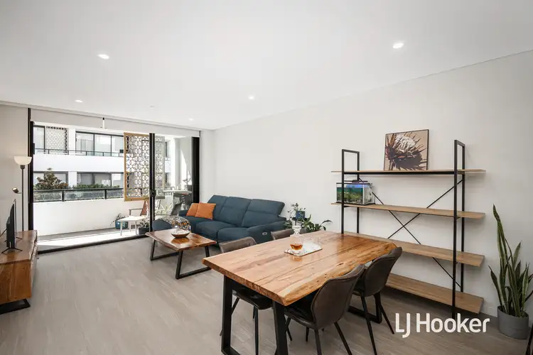 Third view of Homely apartment listing, 122/5C Josue Crescent (Tallawong), Schofields NSW 2762