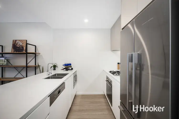 Fourth view of Homely apartment listing, 122/5C Josue Crescent (Tallawong), Schofields NSW 2762