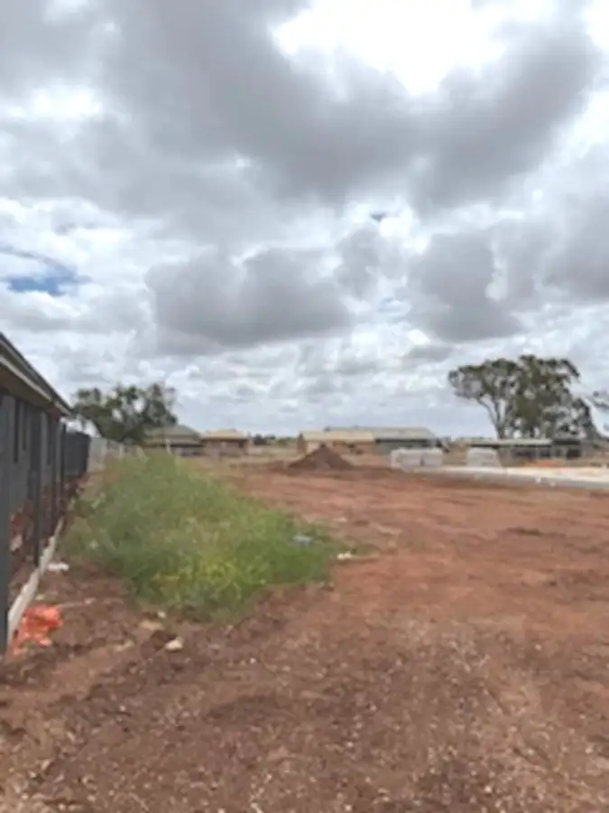 LOT 301 Francesca Boulevard, Munno Para West SA 5115