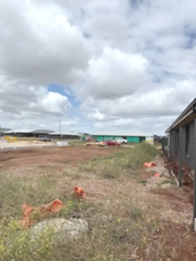 Seventh view of Homely land listing, LOT 301 Francesca Boulevard, Munno Para West SA 5115