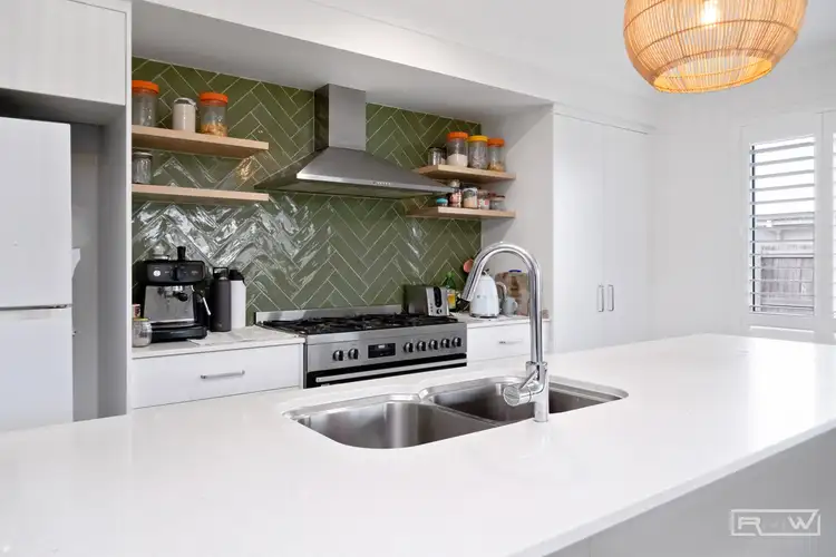 Second view of Homely house listing, 35 Paradise Grove, Yeppoon QLD 4703