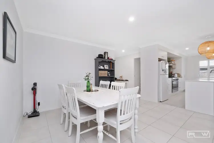 Third view of Homely house listing, 35 Paradise Grove, Yeppoon QLD 4703