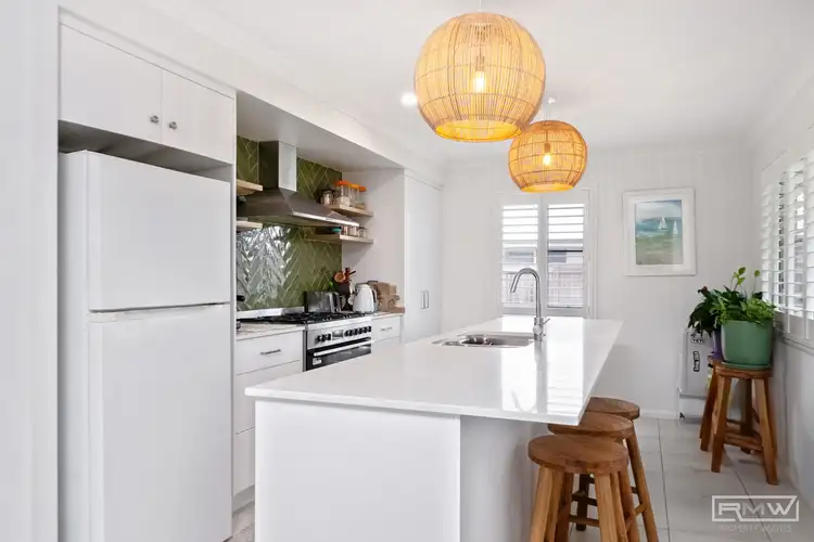 Fourth view of Homely house listing, 35 Paradise Grove, Yeppoon QLD 4703