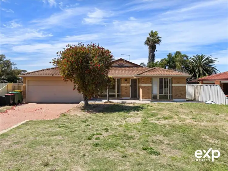 74 Gnangara Drive, Waikiki WA 6169