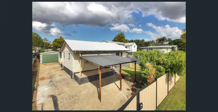 8 Bradman Street, Sunnybank Hills QLD 4109