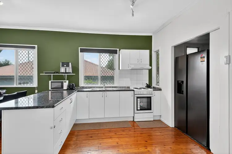 Fifth view of Homely house listing, 22 Crowley Street, Zillmere QLD 4034