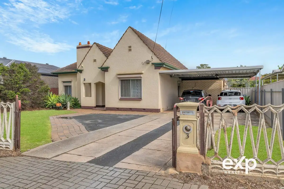 Main view of Homely house listing, 3 Muller Road, Manningham SA 5086